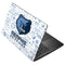 NBA Memphis Grizzlies Historic Blast Asus X502CA 15.6 Skin