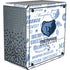 NBA Memphis Grizzlies Historic Blast Cooler Master MasterBox Q300L Mini Tower Skin
