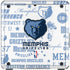 NBA Memphis Grizzlies Historic Blast Cooler Master MasterBox Q300L Mini Tower Skin