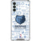 NBA Memphis Grizzlies Historic Blast Galaxy A13 5G Clear Case