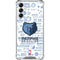 NBA Memphis Grizzlies Historic Blast Galaxy A14 5G Clear Case