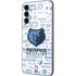 NBA Memphis Grizzlies Historic Blast Galaxy A14 5G Skin