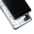 NBA Memphis Grizzlies Historic Blast Galaxy A21 Clear Case