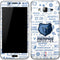 NBA Memphis Grizzlies Historic Blast Galaxy J3 Skin