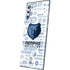 NBA Memphis Grizzlies Historic Blast Galaxy Note 10 Skin
