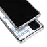 NBA Memphis Grizzlies Historic Blast Galaxy Note20 5G Clear Case