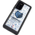 NBA Memphis Grizzlies Historic Blast Galaxy Note20 5G Waterproof Case