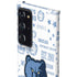 NBA Memphis Grizzlies Historic Blast Galaxy Note20 Ultra 5G Lite Case