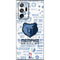 NBA Memphis Grizzlies Historic Blast Galaxy Note20 Ultra 5G Skin