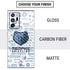 NBA Memphis Grizzlies Historic Blast Galaxy Note20 Ultra 5G Skin