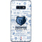 NBA Memphis Grizzlies Historic Blast Galaxy S10e Skin