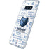 NBA Memphis Grizzlies Historic Blast Galaxy S10e Skin