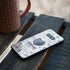 NBA Memphis Grizzlies Historic Blast Galaxy S10e Skin