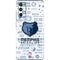NBA Memphis Grizzlies Historic Blast Galaxy S20 Fan Edition Skin