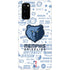 NBA Memphis Grizzlies Historic Blast Galaxy S20 Lite Case