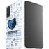 NBA Memphis Grizzlies Historic Blast Galaxy S20 Lite Case