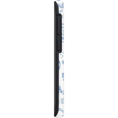 NBA Memphis Grizzlies Historic Blast Galaxy S20 Plus Pro Case