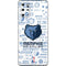 NBA Memphis Grizzlies Historic Blast Galaxy S20 Plus Skin