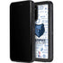 NBA Memphis Grizzlies Historic Blast Galaxy S20 Plus Waterproof Case