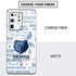 NBA Memphis Grizzlies Historic Blast Galaxy S20 Ultra 5G Skin