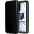 NBA Memphis Grizzlies Historic Blast Galaxy S20 Waterproof Case