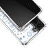 NBA Memphis Grizzlies Historic Blast Galaxy S21 5G Clear Case
