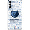 NBA Memphis Grizzlies Historic Blast Galaxy S21 5G Skin