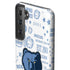 NBA Memphis Grizzlies Historic Blast Galaxy S21 FE Pro Case