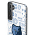 NBA Memphis Grizzlies Historic Blast Galaxy S21 Plus 5G Pro Case