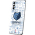 NBA Memphis Grizzlies Historic Blast Galaxy S21 Plus 5G Skin