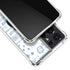 NBA Memphis Grizzlies Historic Blast Galaxy S21 Ultra 5G Clear Case