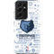 NBA Memphis Grizzlies Historic Blast Galaxy S21 Ultra 5G Pro Case
