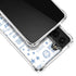 NBA Memphis Grizzlies Historic Blast Galaxy S22 Clear Case