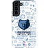 NBA Memphis Grizzlies Historic Blast Galaxy S22 Plus Pro Case