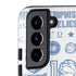 NBA Memphis Grizzlies Historic Blast Galaxy S22 Plus Pro Case