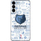 NBA Memphis Grizzlies Historic Blast Galaxy S22 Plus Skin