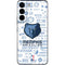 NBA Memphis Grizzlies Historic Blast Galaxy S22 Skin