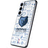 NBA Memphis Grizzlies Historic Blast Galaxy S22 Skin