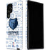 NBA Memphis Grizzlies Historic Blast Galaxy S22 Ultra Pro Case
