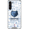 NBA Memphis Grizzlies Historic Blast Galaxy S23 Plus Clear Case