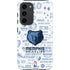 NBA Memphis Grizzlies Historic Blast Galaxy S23 Plus Pro Case