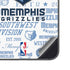 NBA Memphis Grizzlies Historic Blast Galaxy S23 Plus Skin