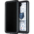 NBA Memphis Grizzlies Historic Blast Galaxy S23 Plus Waterproof Case