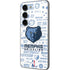 NBA Memphis Grizzlies Historic Blast Galaxy S23 Skin