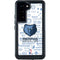 NBA Memphis Grizzlies Historic Blast Galaxy S23 Waterproof Case