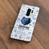 NBA Memphis Grizzlies Historic Blast Galaxy S9 Plus Skin