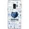 NBA Memphis Grizzlies Historic Blast Galaxy S9 Skin