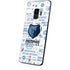 NBA Memphis Grizzlies Historic Blast Galaxy S9 Skin