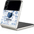NBA Memphis Grizzlies Historic Blast Galaxy Z Flip4 5G Skin