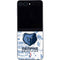 NBA Memphis Grizzlies Historic Blast Galaxy Z Flip5 5G Skin